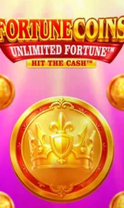 Fortune Coins Unlimited Fortune