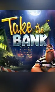 Take The Bank