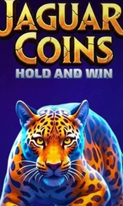 Jaguar Coins