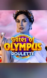 Gates Of Olympus Roulette