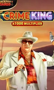 Crime King 1000