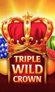Triple Wild Crown
