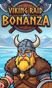 Viking Raid Bonanza
